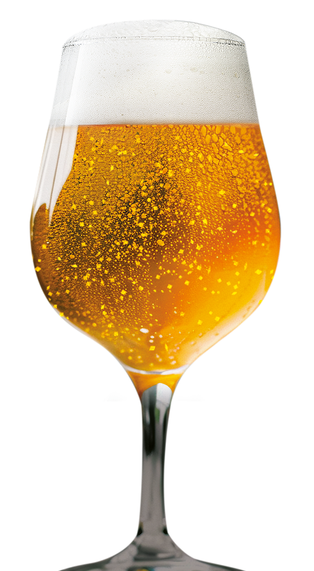 Verre Hinano Prestige